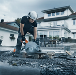 Husqvarna | K 4000 | Electric Power Cutter | 14 In. | 967084001