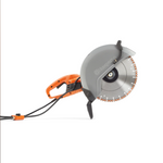 Husqvarna | K 4000 | Electric Power Cutter | 14 In. | 967084001