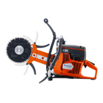 Husqvarna | K 760 | Cut-n-Break Saw | Gas | 967195701