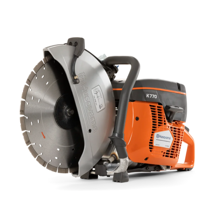 Husqvarna | K 770 | Power Cutter | 14 In. | 970850301