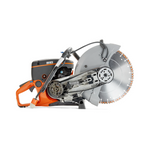 Husqvarna | K 770 | Power Cutter | 14 In. | 970850301