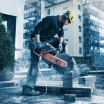 Husqvarna | K 770 | Power Cutter | 14 In. | 970850301