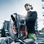 Husqvarna | K 770 | Power Cutter | 14 In. | 970850301