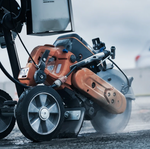 Husqvarna | K 770 | Power Cutter | 14 In. | 970850301