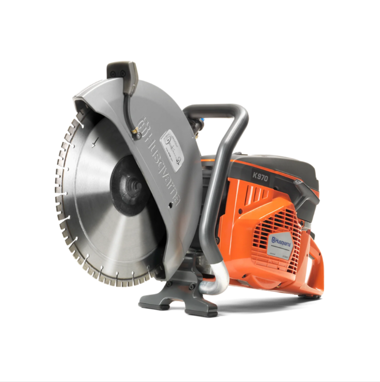 Husqvarna | K 970 | Power Cutter | 14 In. | 967348001