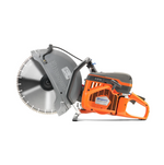 Husqvarna | K 970 | Power Cutter | 14 In. | 967348001