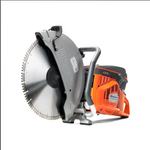 Husqvarna | K 970 | Power Cutter | 14 In. | 967348001