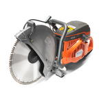 Husqvarna | K 970 | Power Cutter | 14 In. | 967348001
