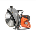Husqvarna | K 970 | Power Cutter | 16 In. | 967348101