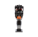 Husqvarna | LT 6005 | Tamping Rammer | GXR120 | 11 In. | 151 Lb. | 967854505