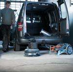 Husqvarna | PG 280 | Grinder | 11 In. | 970703307