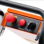 Husqvarna | PG 280 | Grinder | 11 In. | 970703307