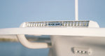 Black Oak LED Low Pro® Light Bar LP-BX