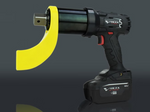 Torcup VT-Series Battery Torque Machine VT-3000