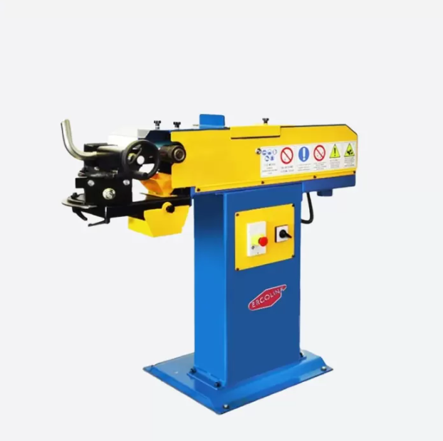 Ercolina Metalworking EN100
