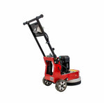 Virginia Abrasives 11-In. Heavy Duty Electric Floor Grinder | 800 Rpm | 50-Ft. Cord 433-51000