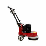 Virginia Abrasives 11-In. Heavy Duty Electric Floor Grinder | 800 Rpm | 50-Ft. Cord 433-51000