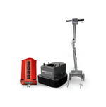 WerkMaster | The Boss 110V | 1.5HP 001-0147-00
