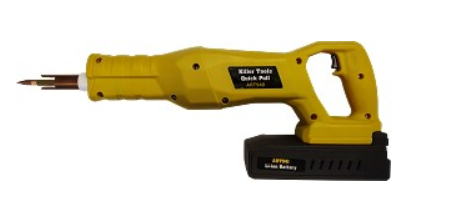 Killer Tools Quick Pull | ART940