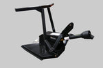 Arrow Attachments 3 Point Tractor Tree Saw TTS12-3PT
