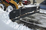 Virnig v60 Hydraulic Snow Blade/Pusher HSBP120