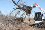 Virnig v60 Root Rake Grapple RRG72