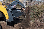 Virnig Stump Bucket Grapple STMPG