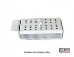 Lion Built in BBQ LP 32" (Cutout: 31" x 21 1/2" x 9 5/8") L-75000