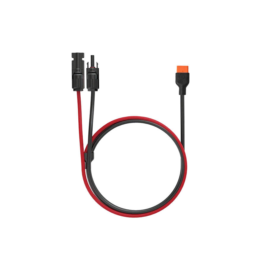 Zero Breeze Solar Charging Cable for Mark 3 Battery T06