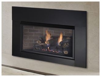 Monessen Solstice VFI33 Vent Free Traditional Insert with Millivolt Control VFI33LNV