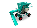 IMER Spin Max Continuous Mixer 1106200