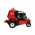 Classen 30" Pro Stand On Aerator SA-30A