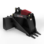 Virnig Stump Bucket Grapple STMPG