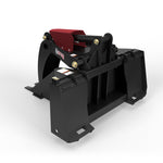 Virnig Stump Bucket Grapple STMPG