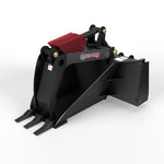 Virnig Stump Bucket Grapple STMPG