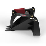 Virnig Stump Bucket Grapple STMPG