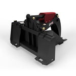 Virnig Stump Bucket Grapple STMPG