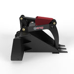 Virnig Stump Bucket Grapple STMPG