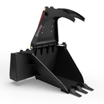 Virnig Stump Bucket Grapple STMPG