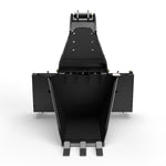 Virnig Stump Bucket Grapple STMPG