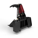 Virnig Stump Bucket Grapple STMPG