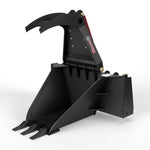 Virnig Stump Bucket Grapple STMPG