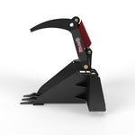 Virnig Stump Bucket Grapple STMPG