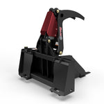 Virnig Stump Bucket Grapple STMPG