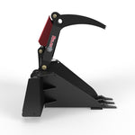 Virnig Stump Bucket Grapple STMPG