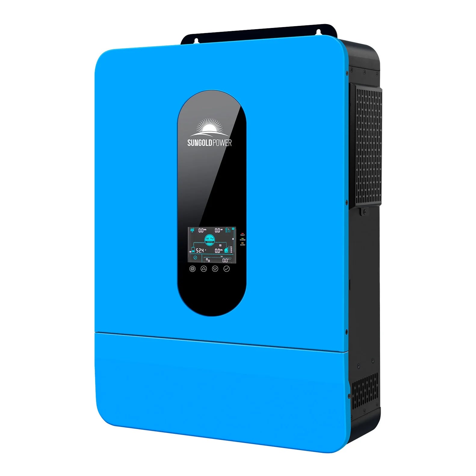 Sungold 6.5KW 48V Split Phase Solar Inverter SPH6548P