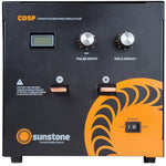Sunstone Micro Resistance - Single Pulse CD Spot Welders 301010