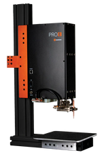 Sunstone Pro E Electromagnetic Weld Head 303160