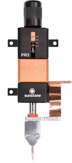 Sunstone Pro X Modular Weld Head 303130