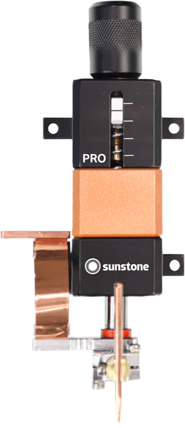 Sunstone Pro X Modular Weld Head 303130